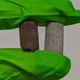 AstroCrete—a concrete-like substance made partly from human blood.